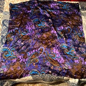 Full Size Wildrag Scarf